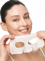 Sungboon Editor Увлажняющая гидрогелевая маска Deep Collagen Hyalu-B5 Hydrating Mask 37 гр х 4 шт