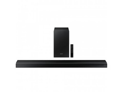 Саундбар Samsung HW-Q6CT