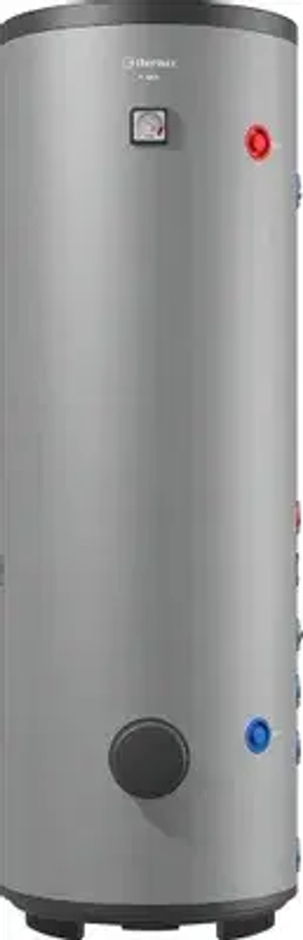 Накопительный водонагреватель Thermex Nixen 250 F (combi) 19кВт 250л (ЭДЭБ03362)