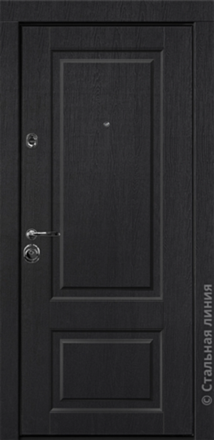 Фрейя (Распил Графит/Белый) Freya