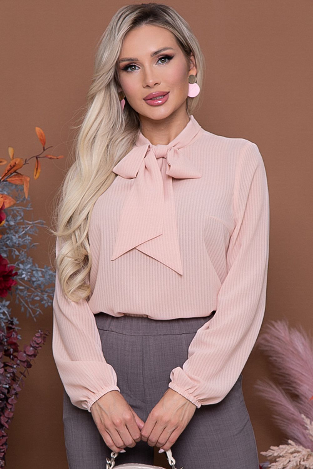 Блузка 41589 Avili