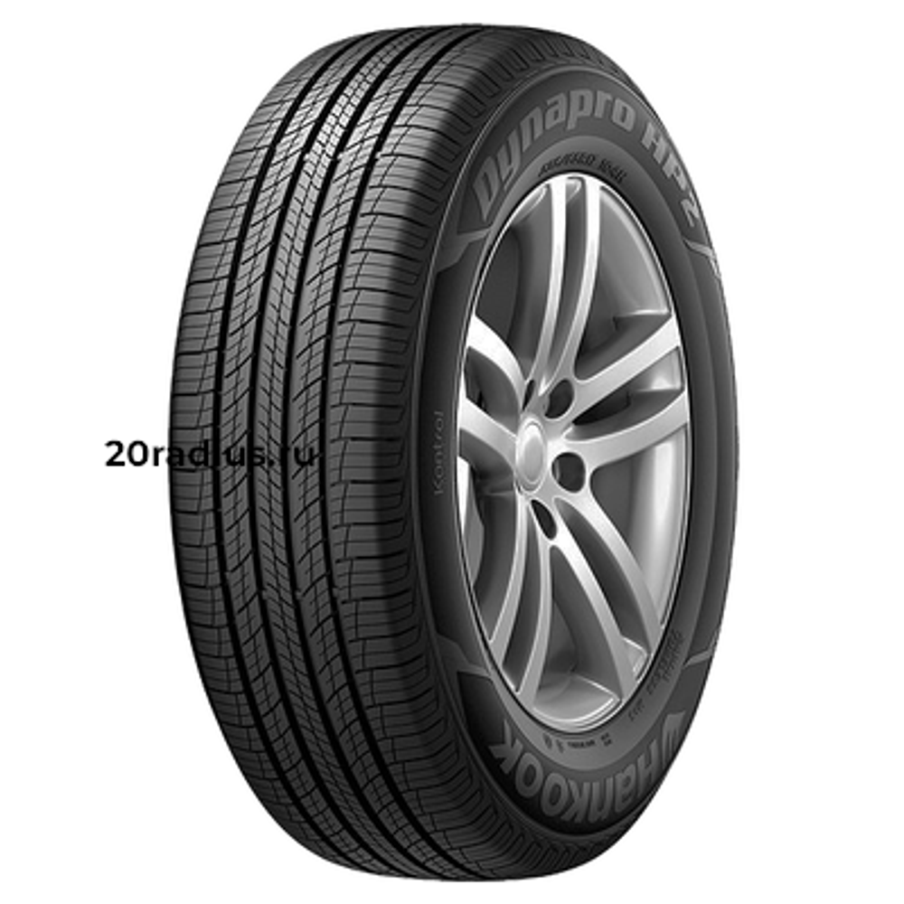 255/60R18 108H Dynapro HP2 RA33 TL
