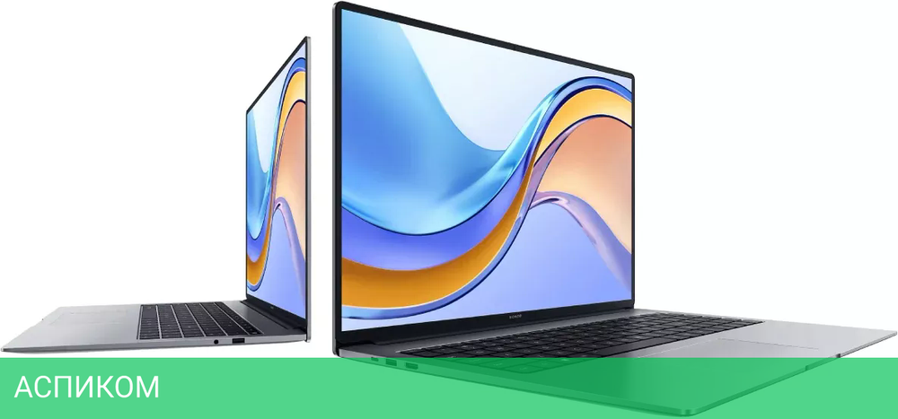 Ноутбук Honor MagicBook X 14 2023 FRI-F56