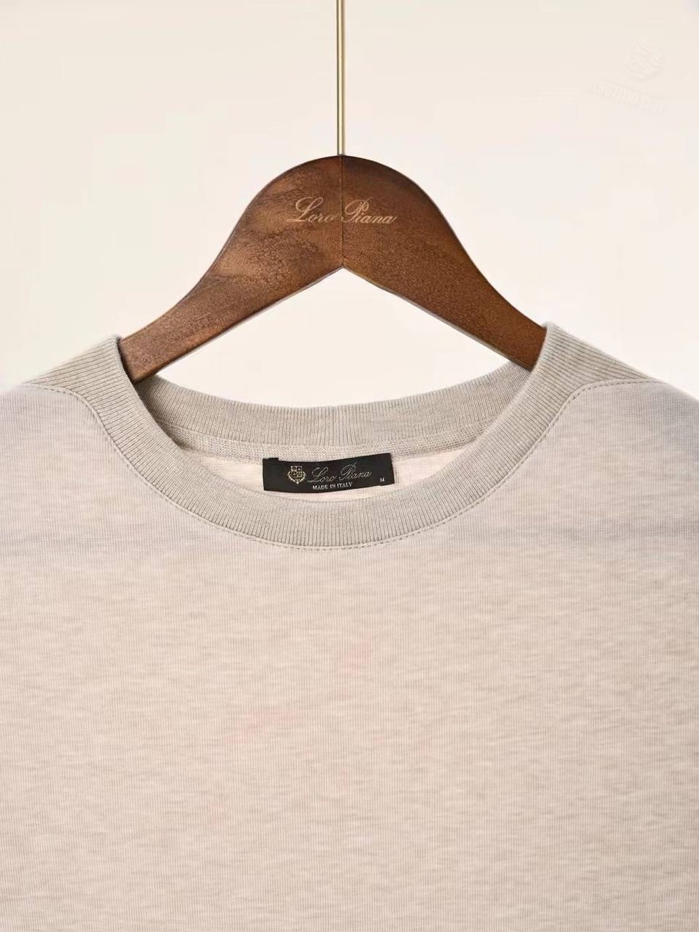 Футболка Loro Piana