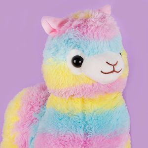 Игрушка Alpaca