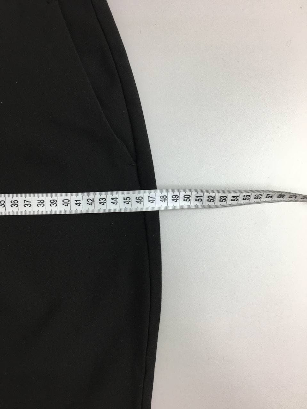 Брюки ZARA классические 44 размер