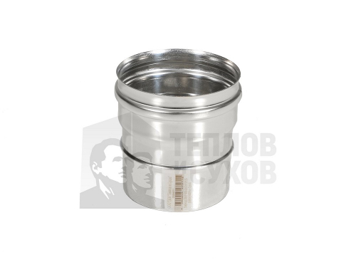 Переход Моно П-М 304-0.8 D110/120 (У)