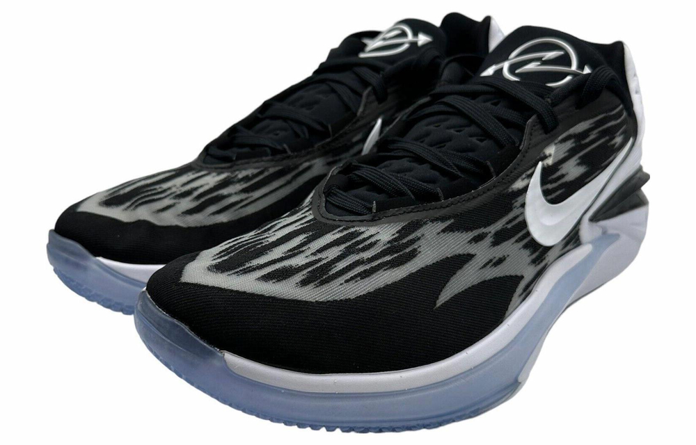 Кроссовки Nike Air Zoom G.T. Cut 2