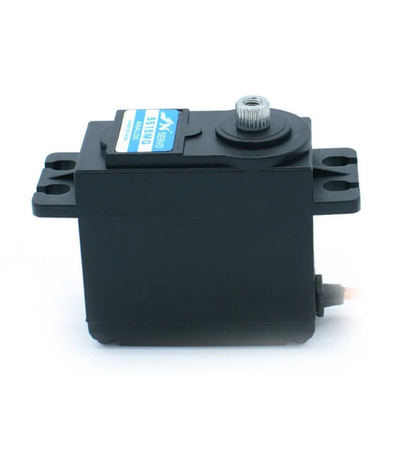 Сервомашинка аналоговая JX Servo PS-5515MG (55.6г/15.32/0.16/6V) стандартная