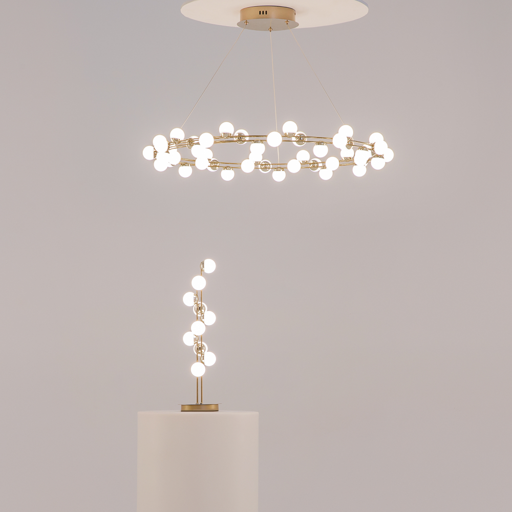 Подвесной светильник Maytoni MOD081PL-L60G3K