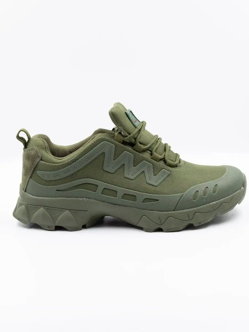 Кроссовки Magnum, Олива