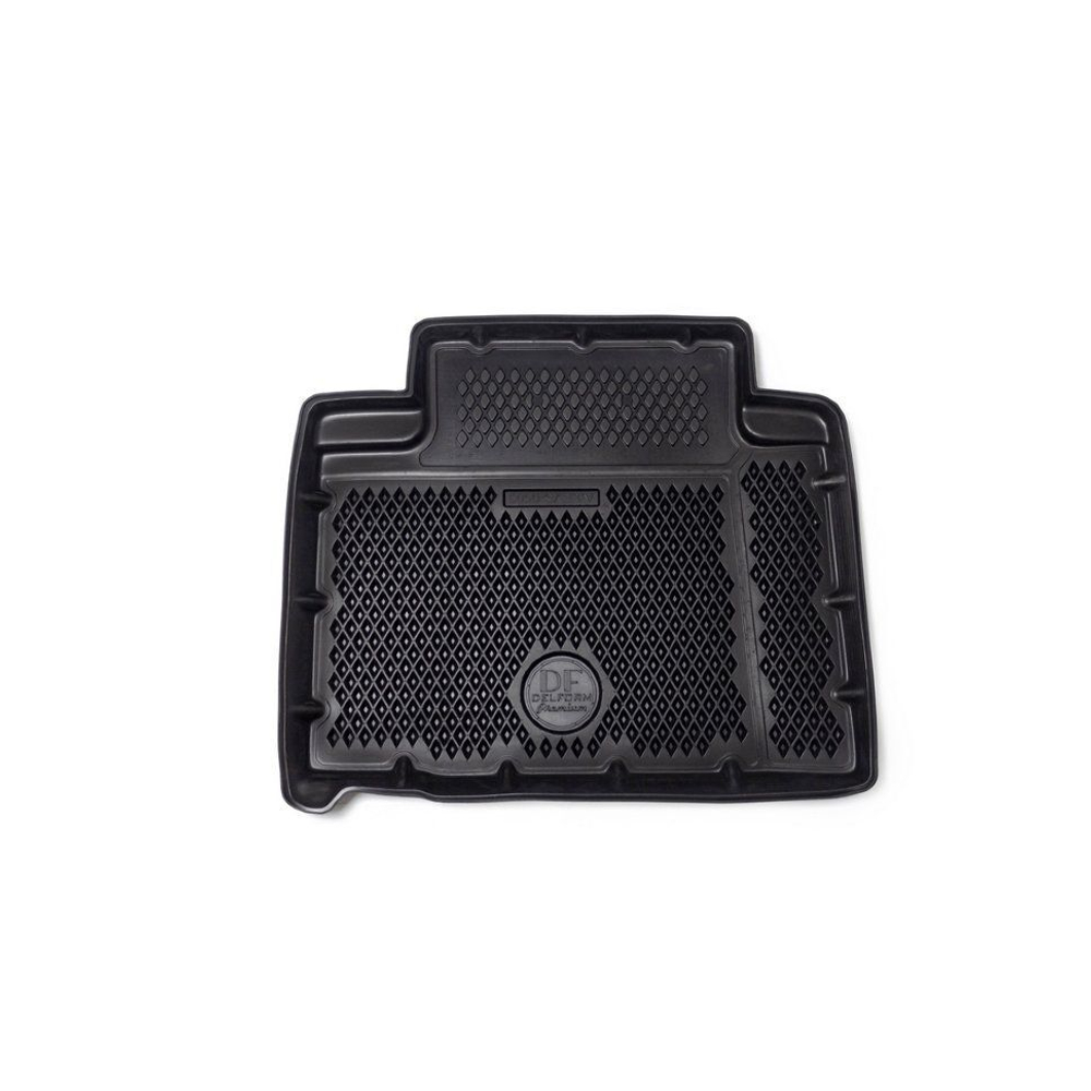 Коврики EVA 3D для Geely Atlas Pro l 2021+ Delform EVS-0501