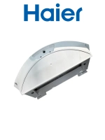 Пылесборник в сборе для робота - пылесоса 0530075828 Haier