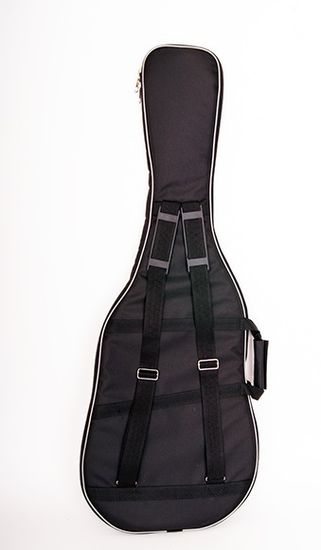 Чехол для электрогитары плотный Lutner LEG-5
