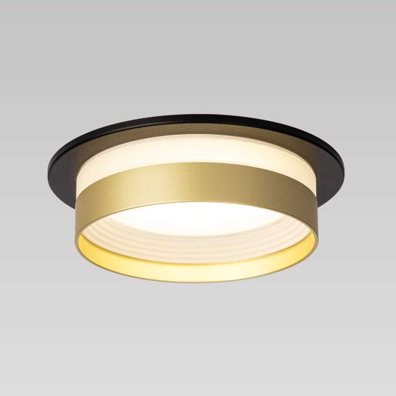 Встраиваемый светильник Citilux Hardy CL002D14