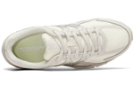 Кроссовки New Balance Nb 480 Beige (Женская размерная сетка)