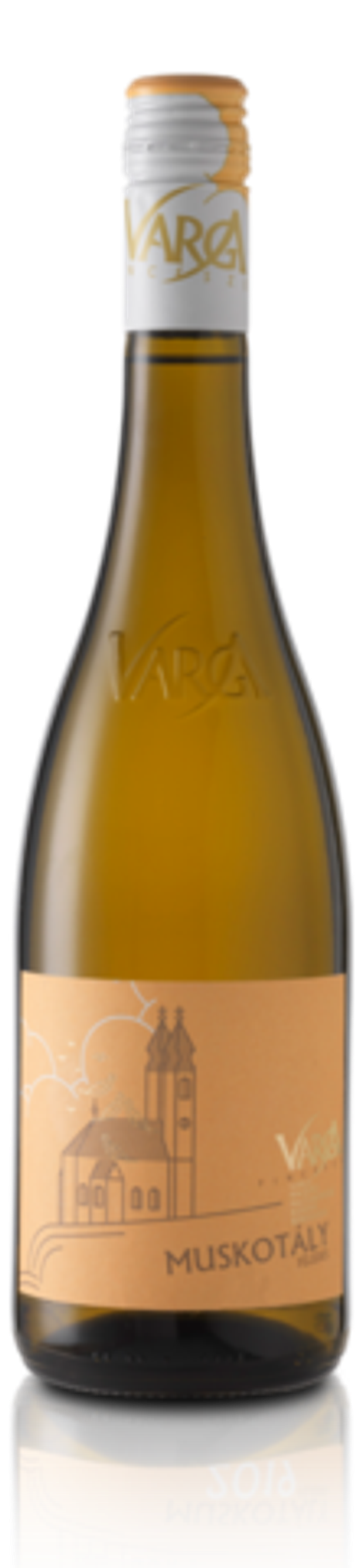 Вино Варга Мускатель