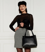 Сумка через плечо Calvin Klein - черный(K60K612577)