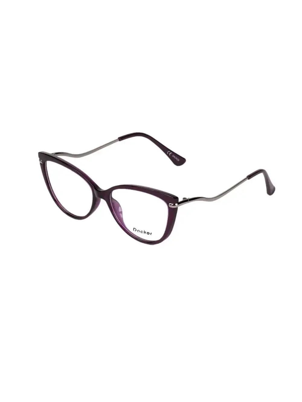 Оправа для очков для зрения женская модная