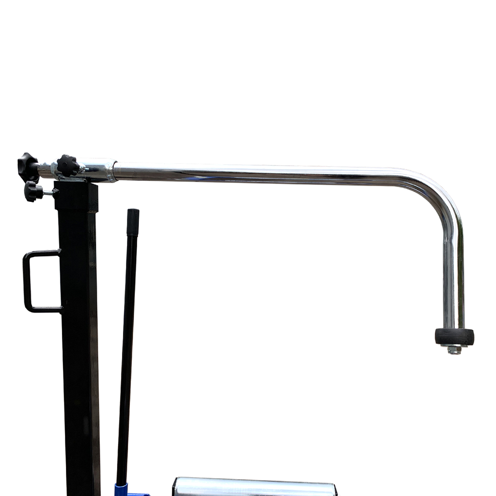 Тележка для перевозки T08120 AE&T 1200 кг