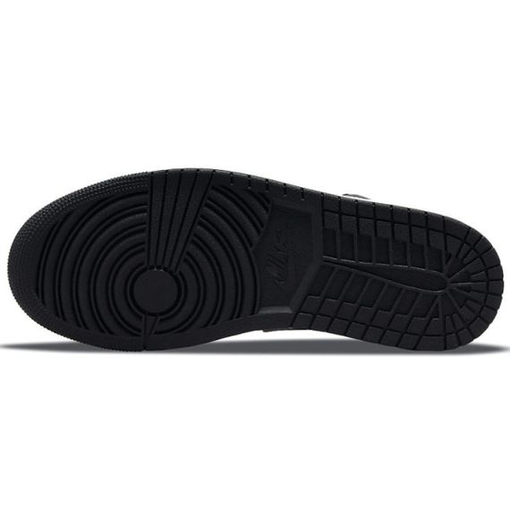 Jordan Air Jordan 1 Подвесные баскетбольные кроссовки с низким верхом Унисекс