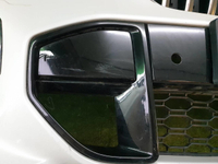 Бампер передний BMW X5 G05 (18-23) M-paket В сборе