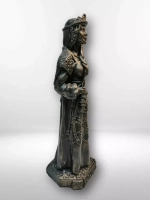 Коллекционная алтарная фигурка статуэтка Богиня Макошь