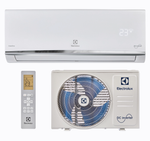 Сплит-система инверторного типа Electrolux Smartline DC EACS/I-07HSM/N8_V2 комплект