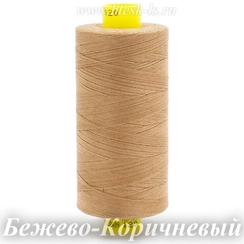 #139 Бежево-Коричневый