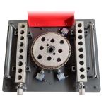 Станок для гибки арматуры STEM Techno GW42 - [3 кВт / до 36 мм]