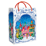 Мечты сбываются