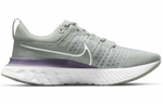 Кроссовки Nike React Infinity Run Flyknit 2 (Женская размерная сетка)