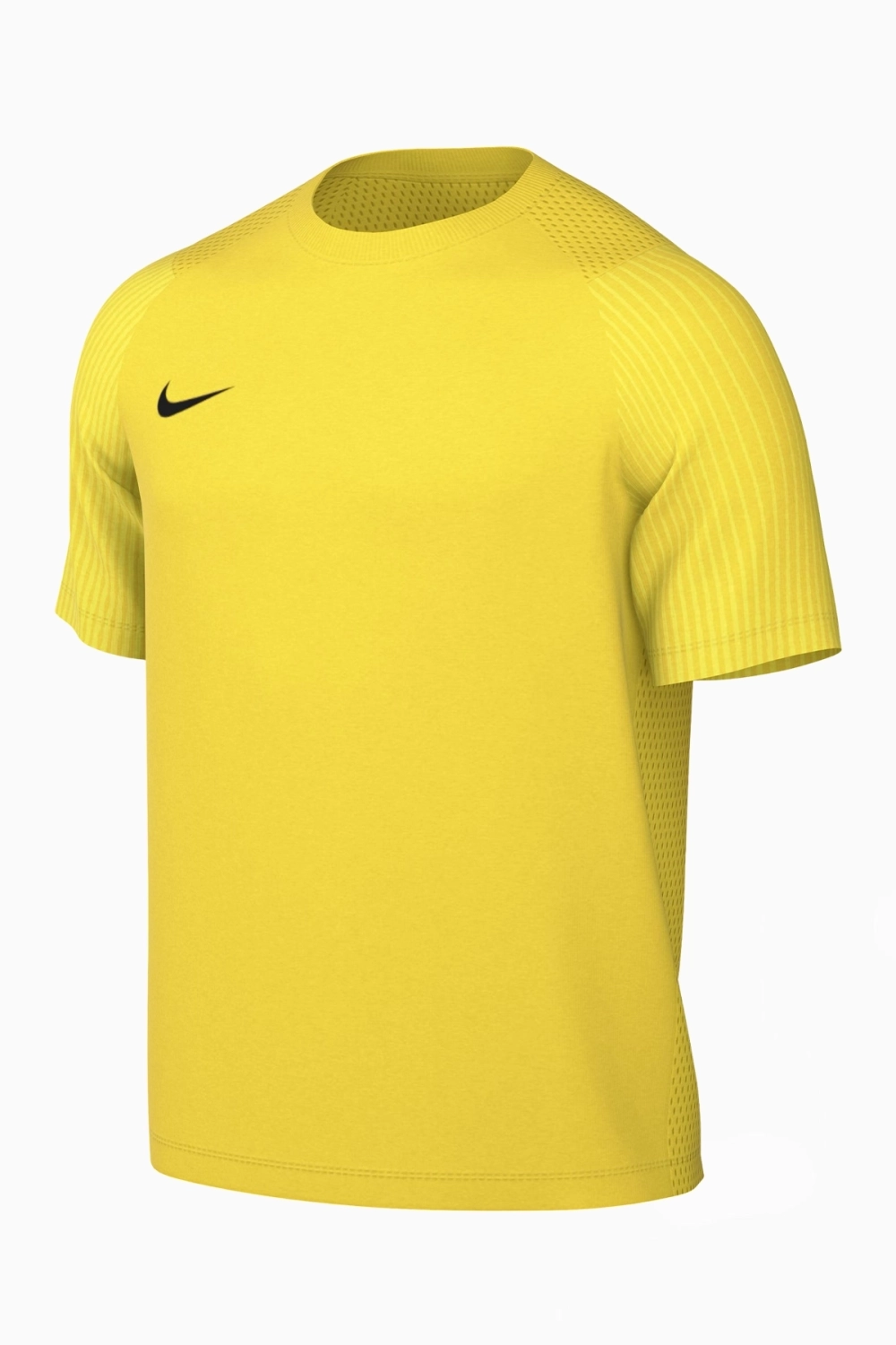 Футболка Nike Dri-FIT Academy II - желтый