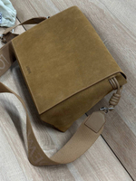 Сумка-мессенджер Loewe