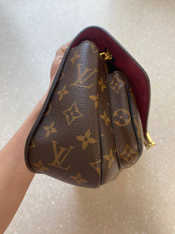 Сумка Louis Vuitton Passy
