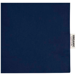 Odisha эко-сумка из органического материала OCS с полной ластовицей, 180 г/м², 14 л