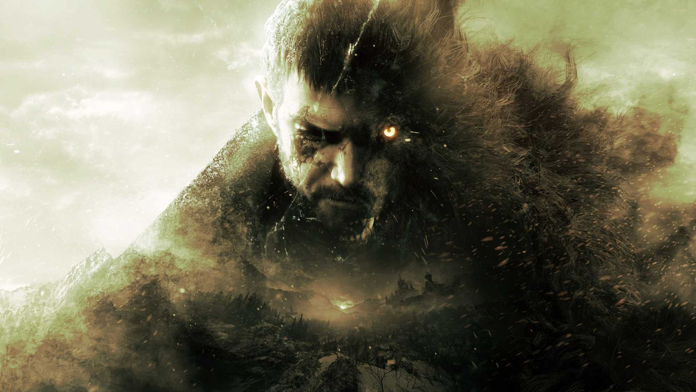 Resident Evil Village Xbox One