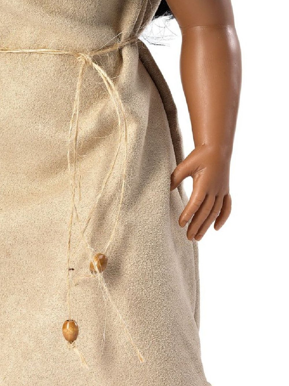 Кукла LAMAGIK виниловая 41см India Tribu Papago (40106)