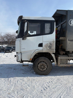 Shacman (Shaanxi) SX* 6x4 Самосвал SX32586V384 (Дизельный, 11,6 л, 423 л.с., МТ)