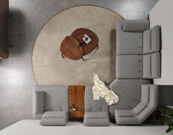 Диван модульный New York Corner Set