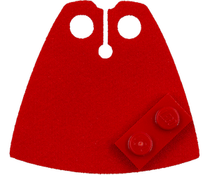 Красный (Red)