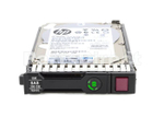 Жесткий диск HPE EG000300JWBHR HP G8 G9 300-GB 12G 10K 2.5 SAS