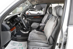 Toyota Land Cruiser Prado, 2006 год