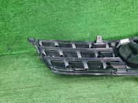Решетка радиатора Mercedes ML W166 (2011-2015)