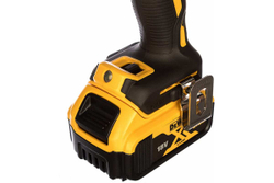 Дрель-шуруповерт DEWALT XRP DCD996P2