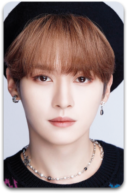 Карта / STRAY KIDS #3169