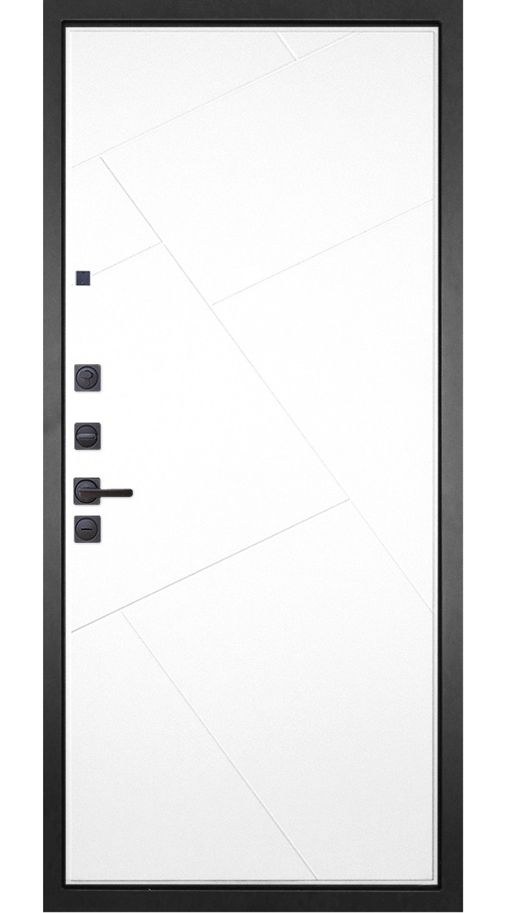 Входная дверь Ардеко