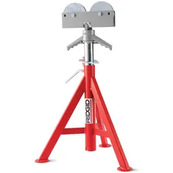 Роликовая опора для труб Ridgid RJ-98