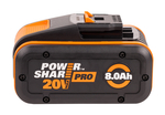 Аккумулятор WORX WA3648