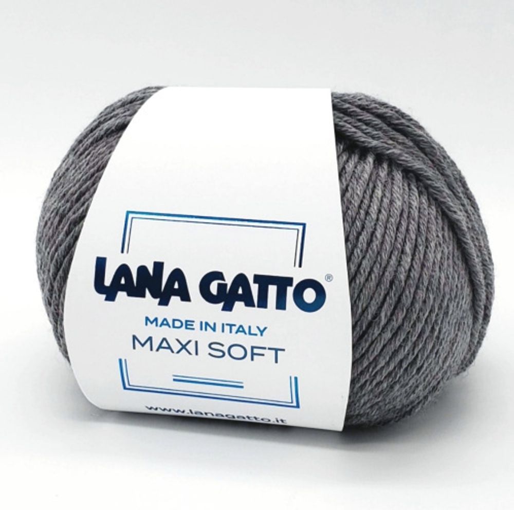 Lana Gatto Maxi Soft #20742